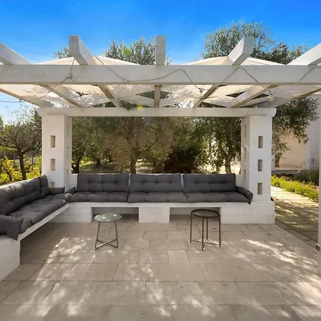 Borgo Morgicchio By Perle Di Puglia Specchiolla