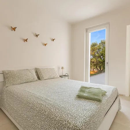 Villa Borgo Morgicchio By Perle Di Puglia *