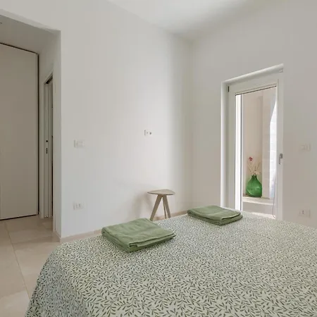 Borgo Morgicchio By Perle Di Puglia