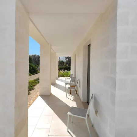 Borgo Morgicchio By Perle Di Puglia Villa