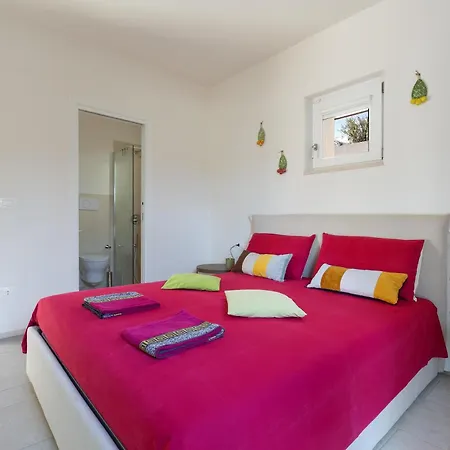 Borgo Morgicchio By Perle Di Puglia Villa Specchiolla