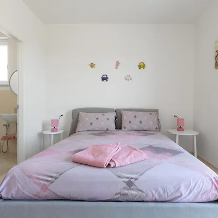 Borgo Morgicchio By Perle Di Puglia Villa
