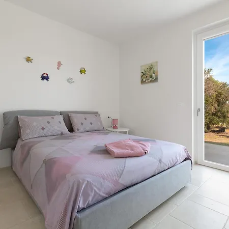 Villa Borgo Morgicchio By Perle Di Puglia Specchiolla