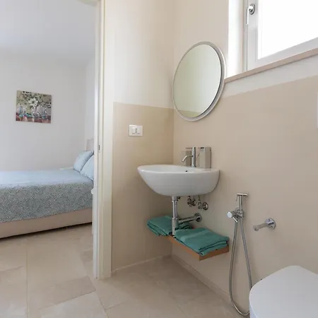 Borgo Morgicchio By Perle Di Puglia * Specchiolla