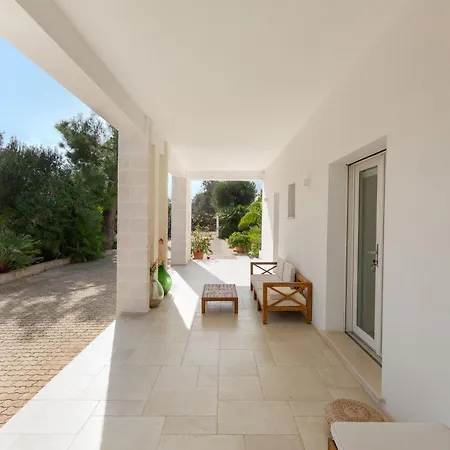 Borgo Morgicchio By Perle Di Puglia