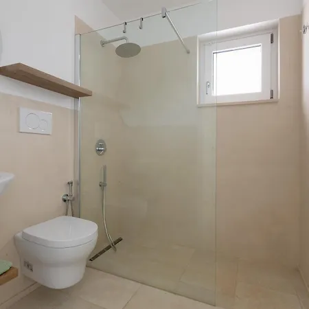 Borgo Morgicchio By Perle Di Puglia Villa *