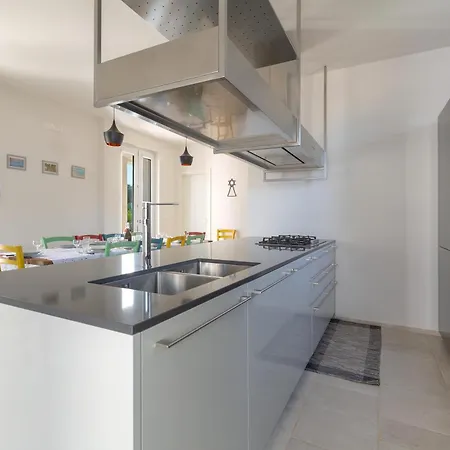 Borgo Morgicchio By Perle Di Puglia Villa Specchiolla