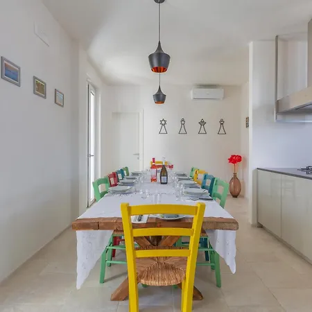 Borgo Morgicchio By Perle Di Puglia *