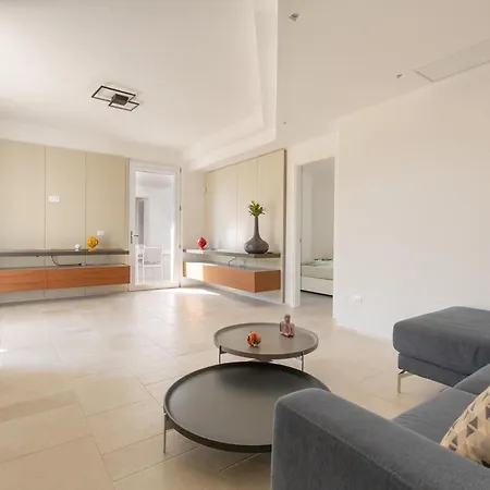 Borgo Morgicchio By Perle Di Puglia Specchiolla