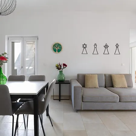 Borgo Morgicchio By Perle Di Puglia Villa *