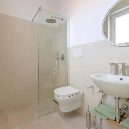 Borgo Morgicchio By Perle Di Puglia Specchiolla