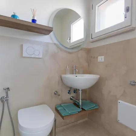 Borgo Morgicchio By Perle Di Puglia * Specchiolla