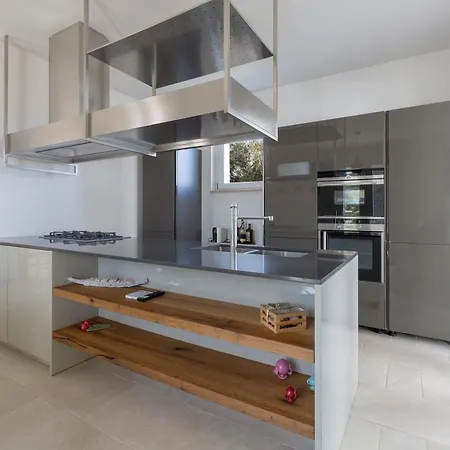 Borgo Morgicchio By Perle Di Puglia