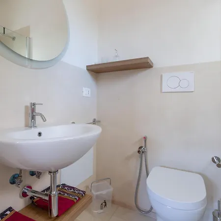 Borgo Morgicchio By Perle Di Puglia Villa