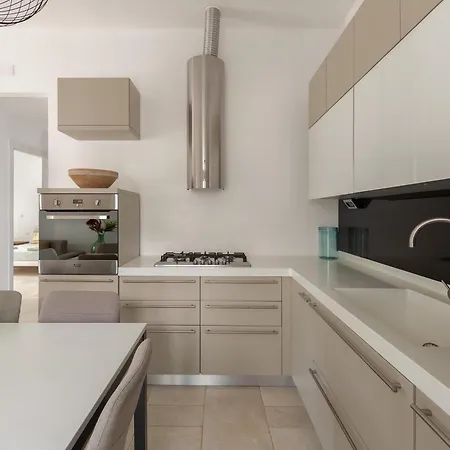 Borgo Morgicchio By Perle Di Puglia Villa *