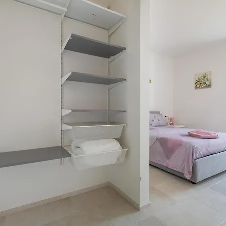 Villa Borgo Morgicchio By Perle Di Puglia *