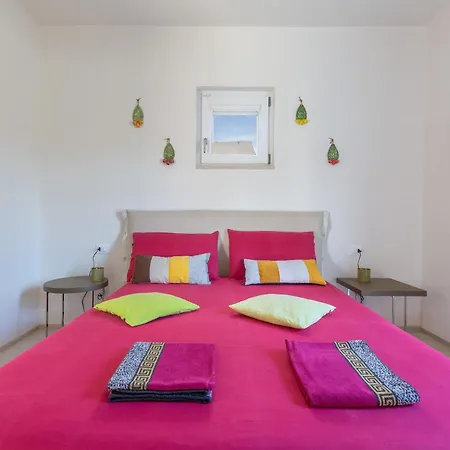 Villa Borgo Morgicchio By Perle Di Puglia Specchiolla