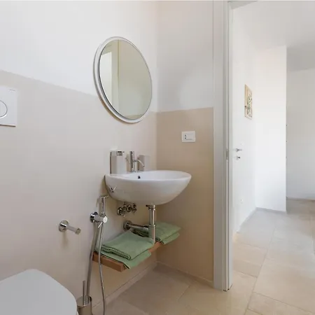 Borgo Morgicchio By Perle Di Puglia