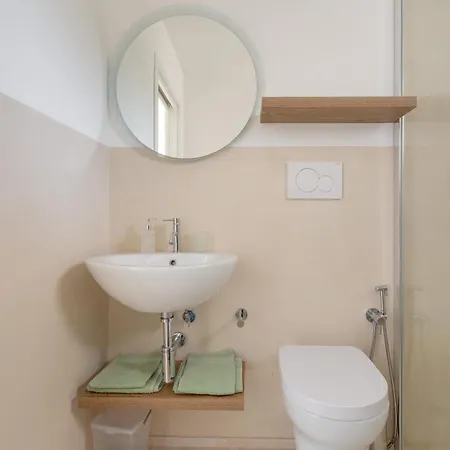 Borgo Morgicchio By Perle Di Puglia Villa *