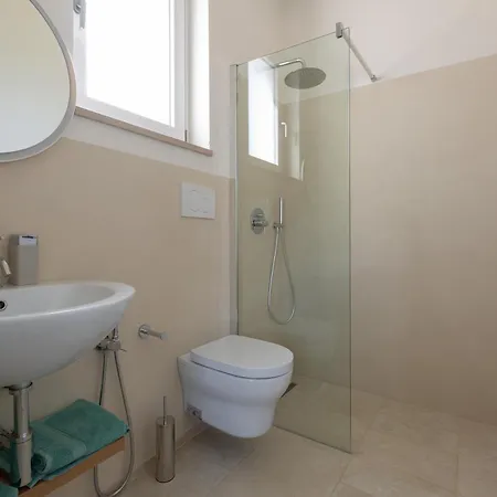 Villa Borgo Morgicchio By Perle Di Puglia *