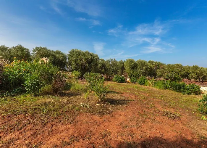 Villa Borgo Morgicchio By Perle Di Puglia *