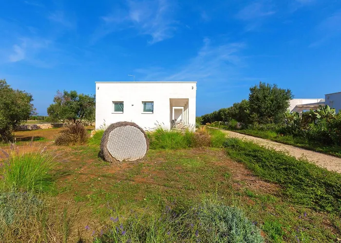 Borgo Morgicchio By Perle Di Puglia Specchiolla