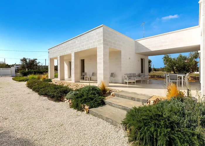 Borgo Morgicchio By Perle Di Puglia Specchiolla