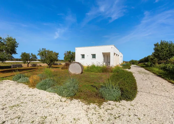 Borgo Morgicchio By Perle Di Puglia