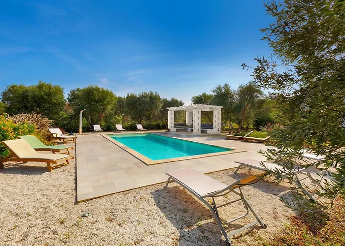 Borgo Morgicchio By Perle Di Puglia