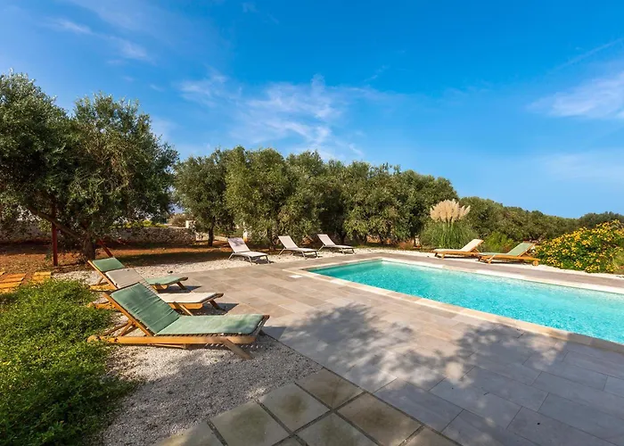 Borgo Morgicchio By Perle Di Puglia *