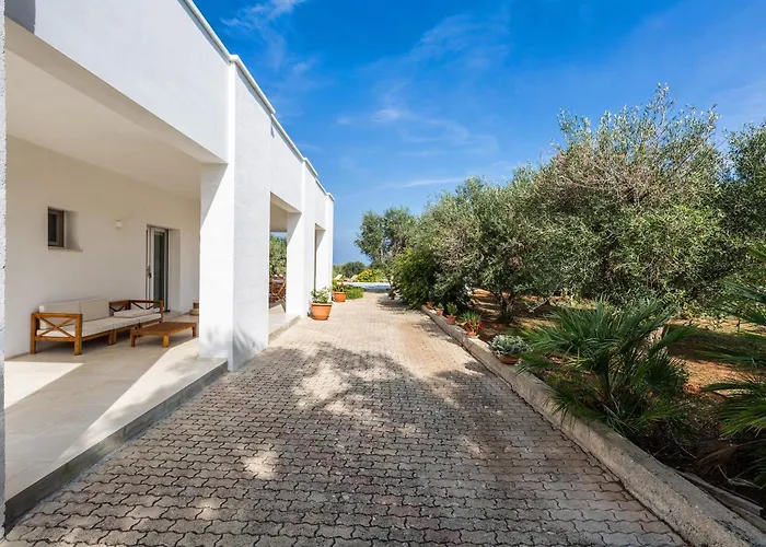 Borgo Morgicchio By Perle Di Puglia Specchiolla