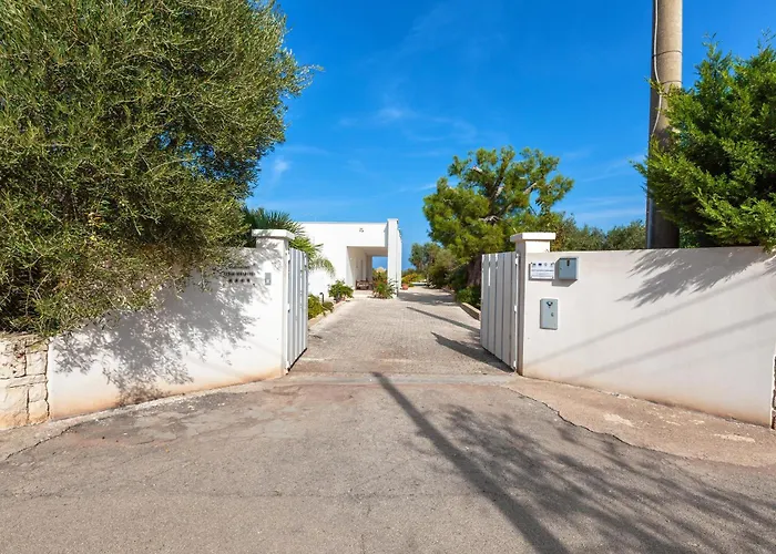 Borgo Morgicchio By Perle Di Puglia