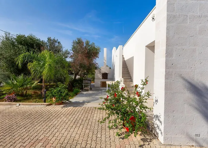 Borgo Morgicchio By Perle Di Puglia *