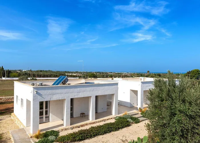 Borgo Morgicchio By Perle Di Puglia Specchiolla