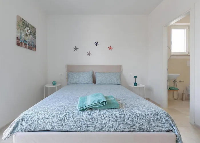 Borgo Morgicchio By Perle Di Puglia Villa *