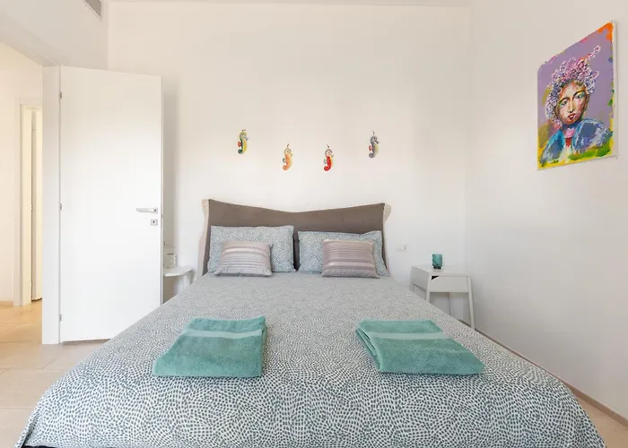 Villa Borgo Morgicchio By Perle Di Puglia *