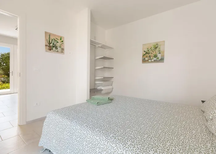 Borgo Morgicchio By Perle Di Puglia Villa Specchiolla