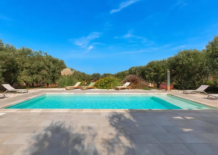 Borgo Morgicchio By Perle Di Puglia *