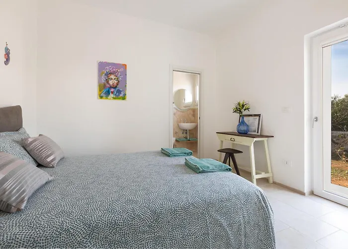 Villa Borgo Morgicchio By Perle Di Puglia *