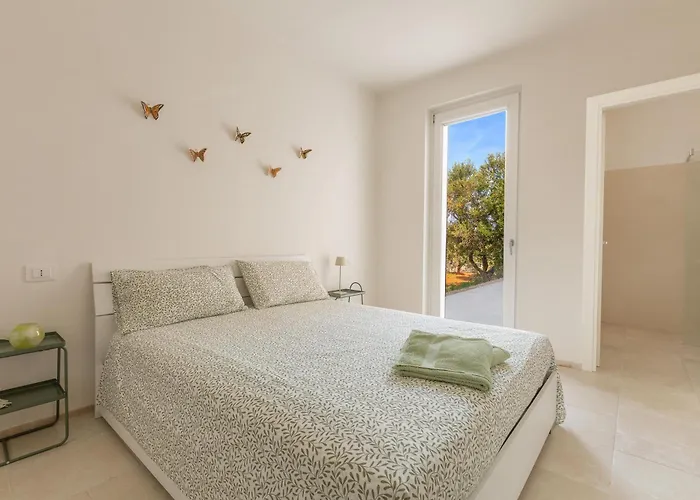 Villa Borgo Morgicchio By Perle Di Puglia *