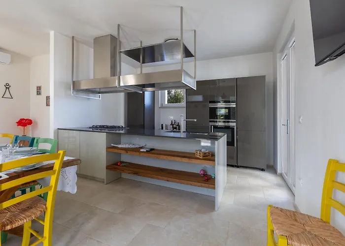 Borgo Morgicchio By Perle Di Puglia Specchiolla