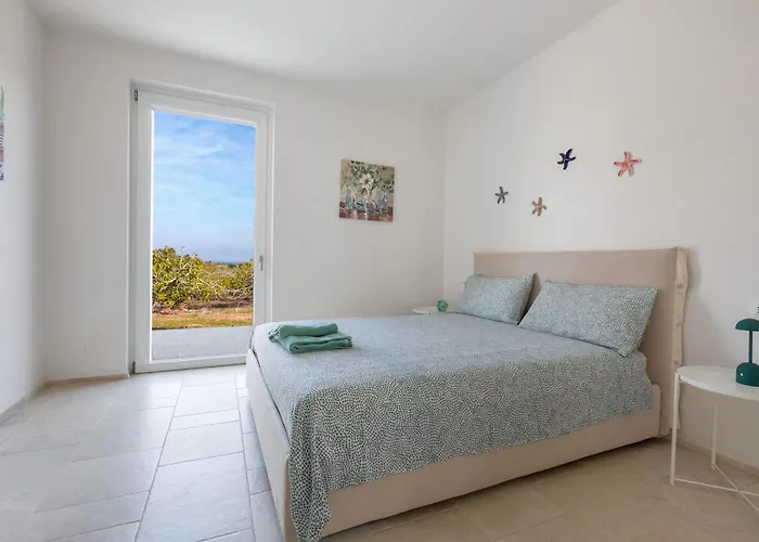 Borgo Morgicchio By Perle Di Puglia Villa *
