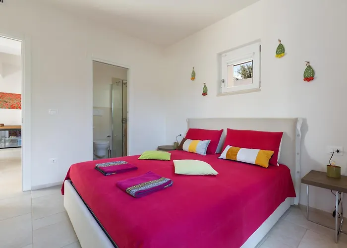 Borgo Morgicchio By Perle Di Puglia Villa Specchiolla