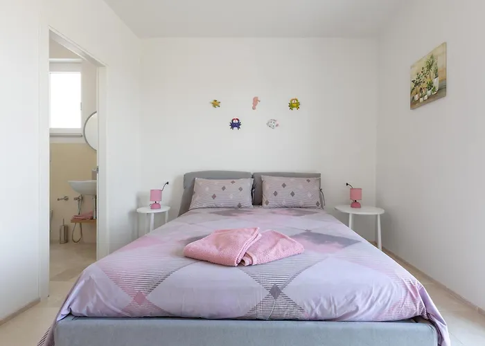 Borgo Morgicchio By Perle Di Puglia Villa
