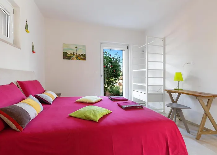 Villa Borgo Morgicchio By Perle Di Puglia *
