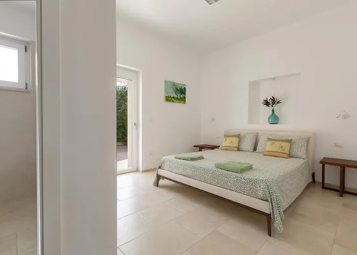 Borgo Morgicchio By Perle Di Puglia *