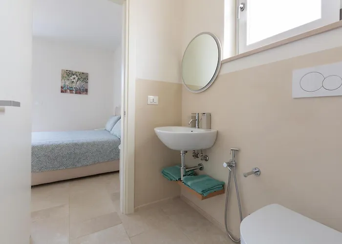 Borgo Morgicchio By Perle Di Puglia * Specchiolla