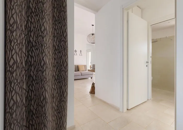 Villa Borgo Morgicchio By Perle Di Puglia