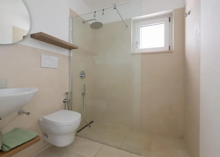 Borgo Morgicchio By Perle Di Puglia Villa *