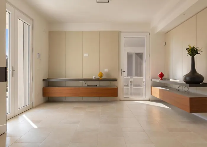 Villa Borgo Morgicchio By Perle Di Puglia Specchiolla